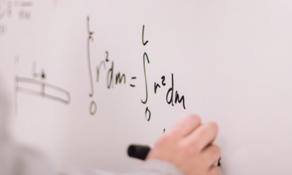 matemáticas