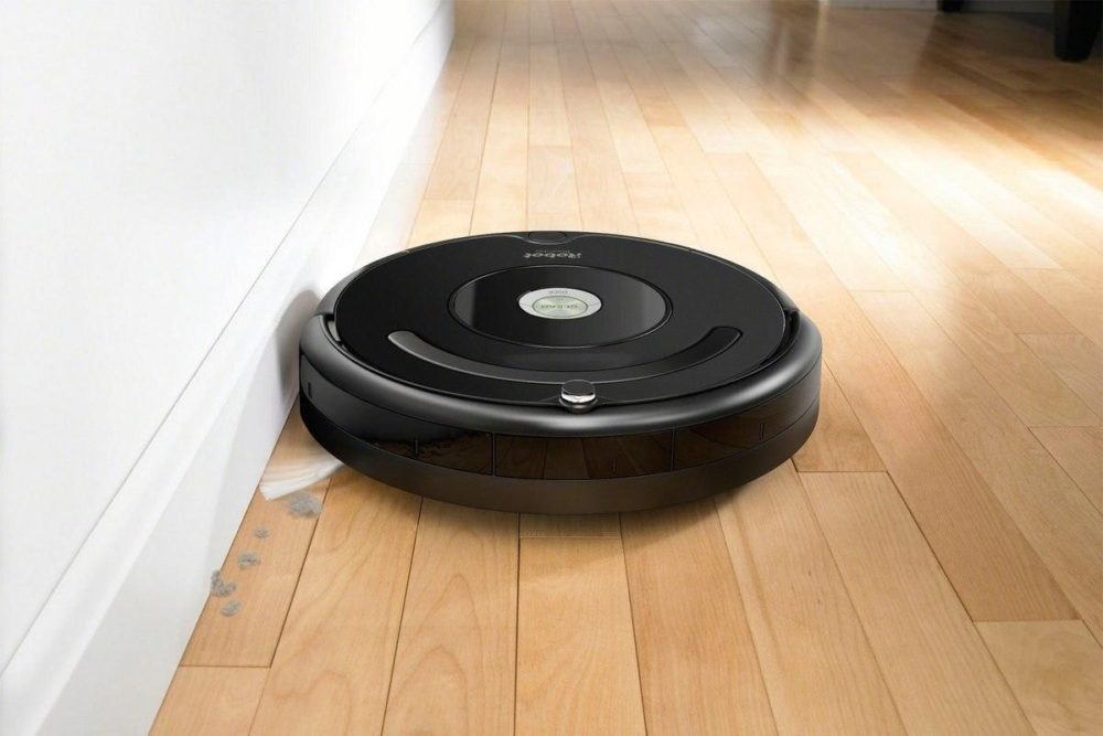 ¿Sabes cuál es el mejor robot aspirador de Amazon?