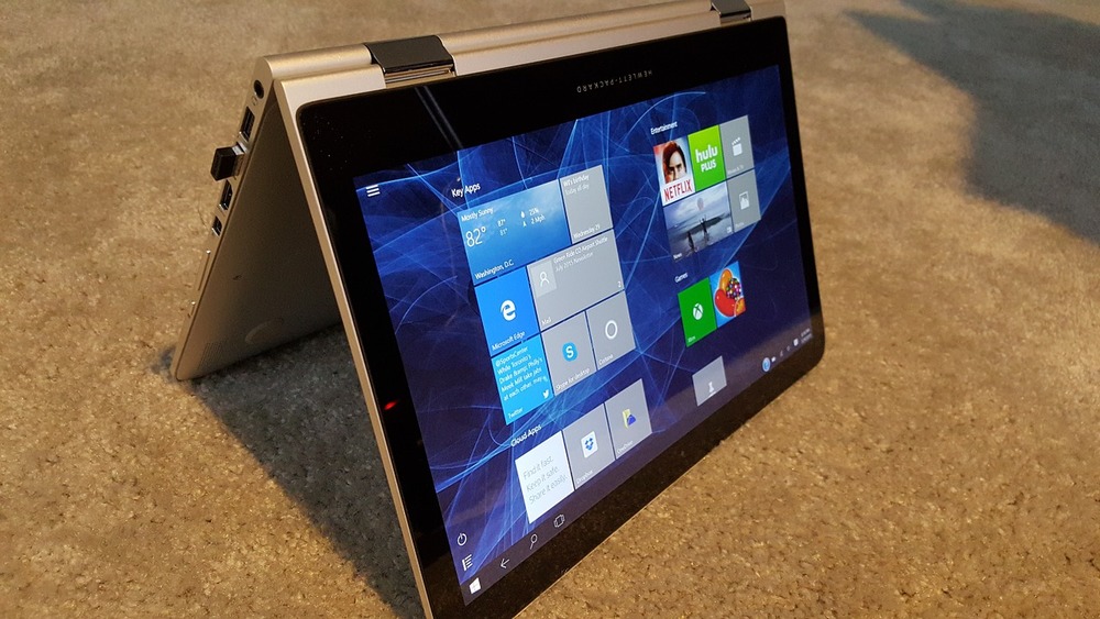 Windows multiplataforma
