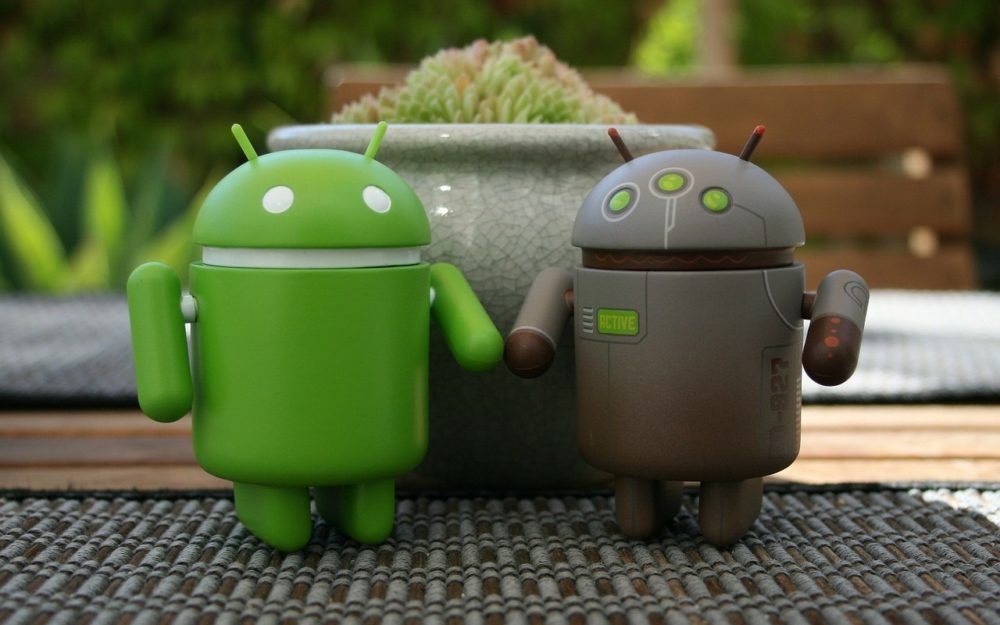 Configurar un móvil nuevo de Android migrando datos es muy fácil