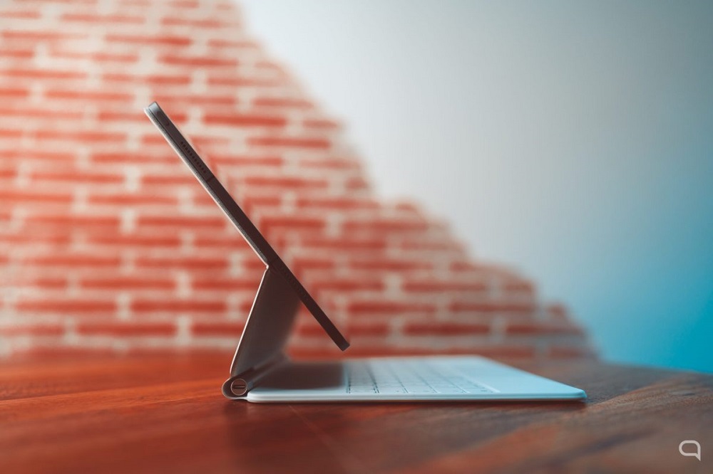 ipad pro 2021 características