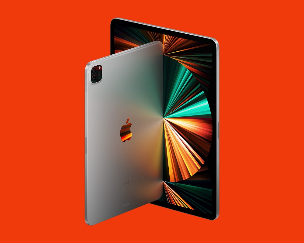 ipad pro 2021 opiniones