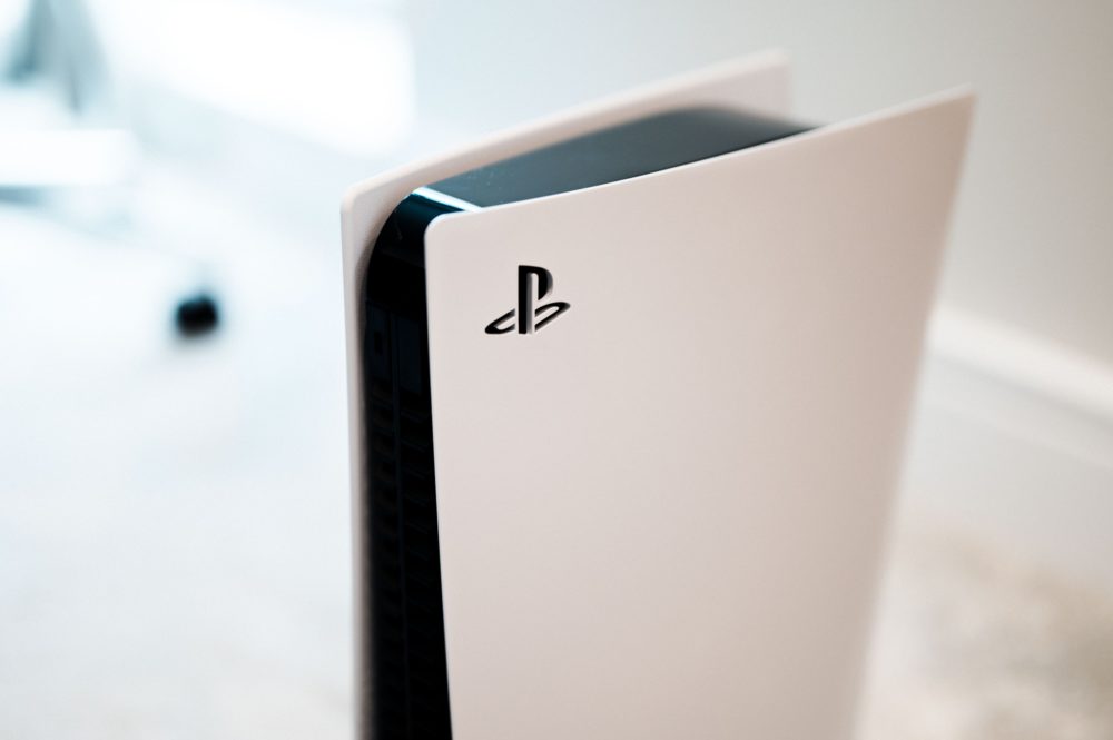 Diferencia entre PS5 y PS5 Digital