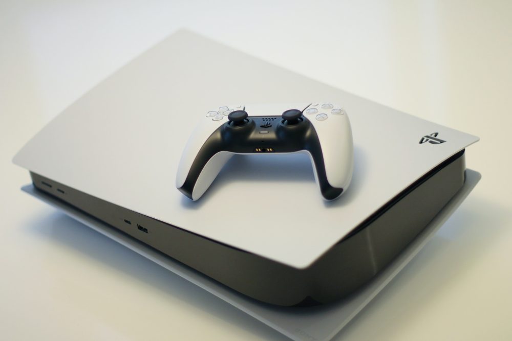Diferencia entre PS5 y PS5 Digital