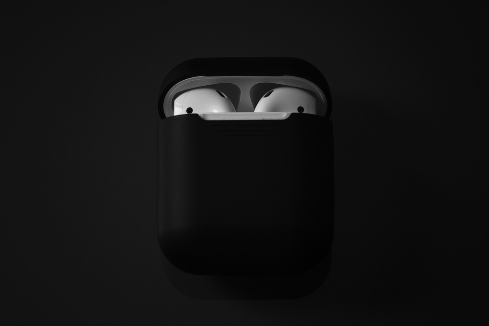 Auriculares inalámbricos compatibles con iPhone