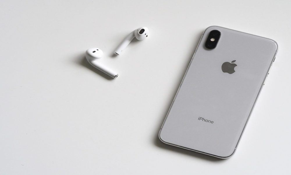 Auriculares inalámbricos compatibles con iPhone