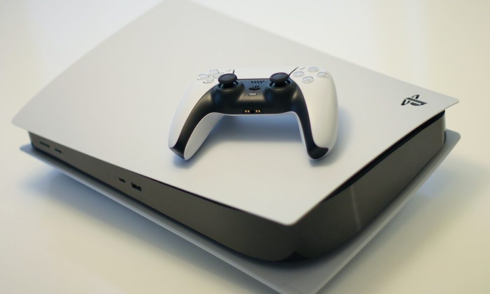 Puedes configurar la Play 5 en el color que quieras