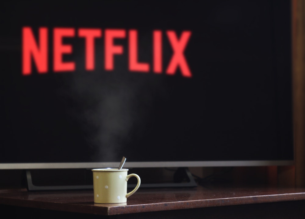 Los códigos netflix se dividen por categoría y subgénero