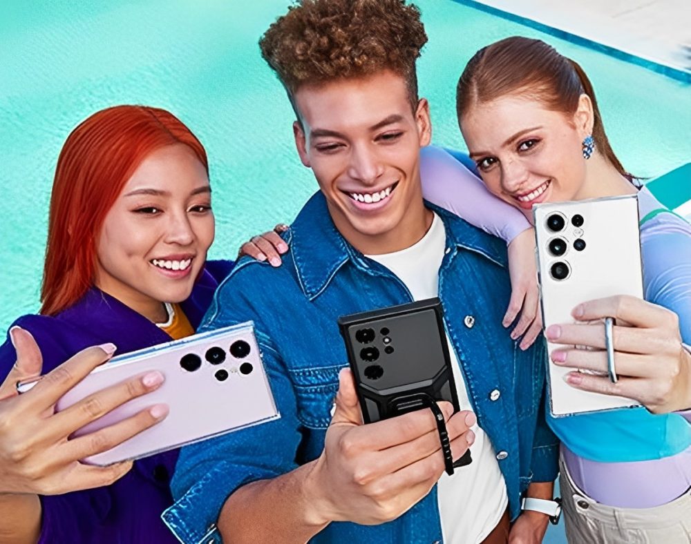 Así es el teléfono más rápido del mercado
