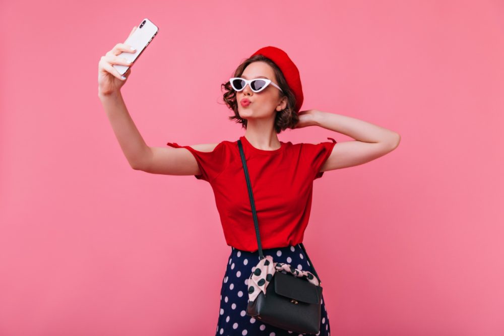 Este es el truco fotos iPhone que triunfa en TikTok