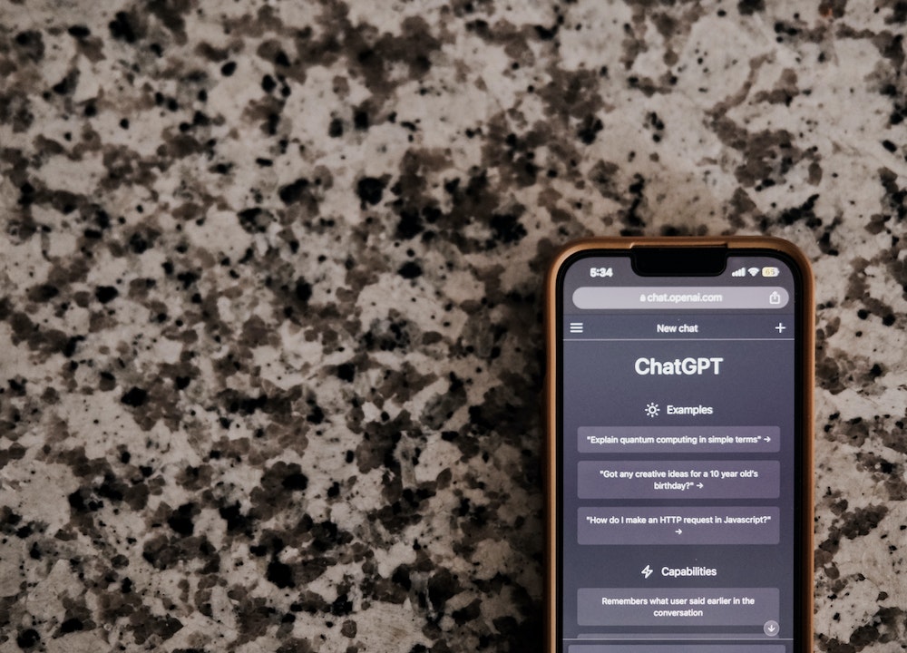 Chatbot