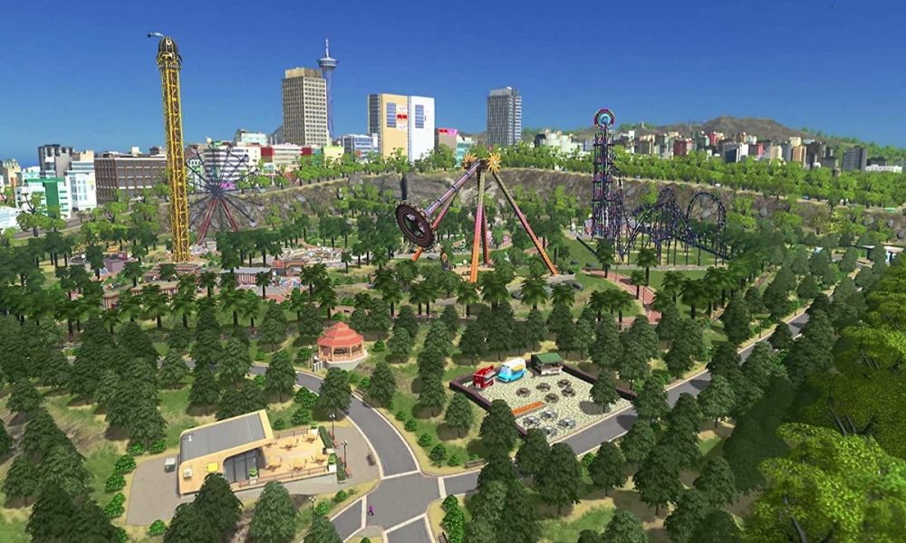 Conoce los trucos de Cities Skylines