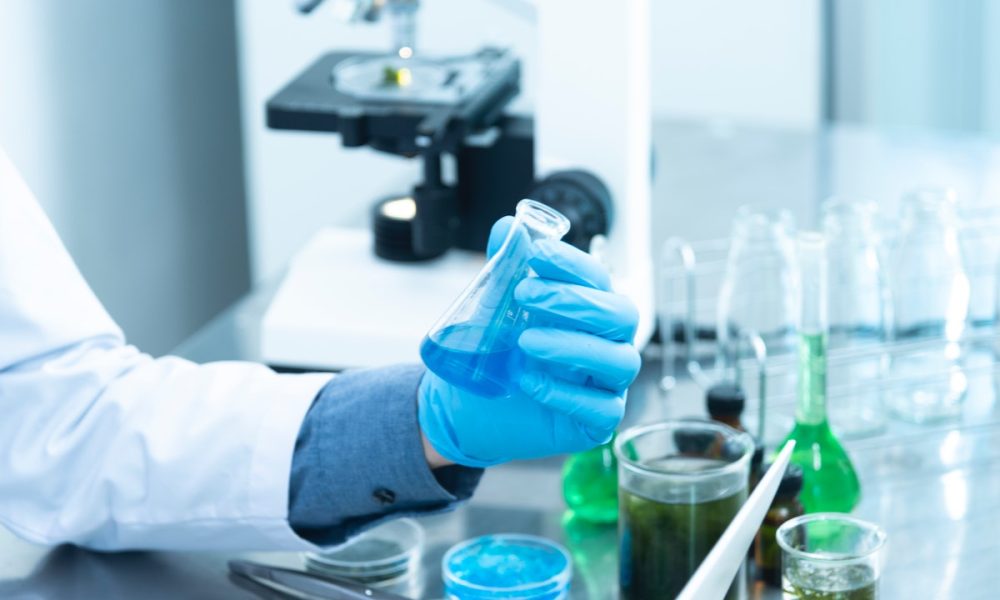Tecnología en la medicina