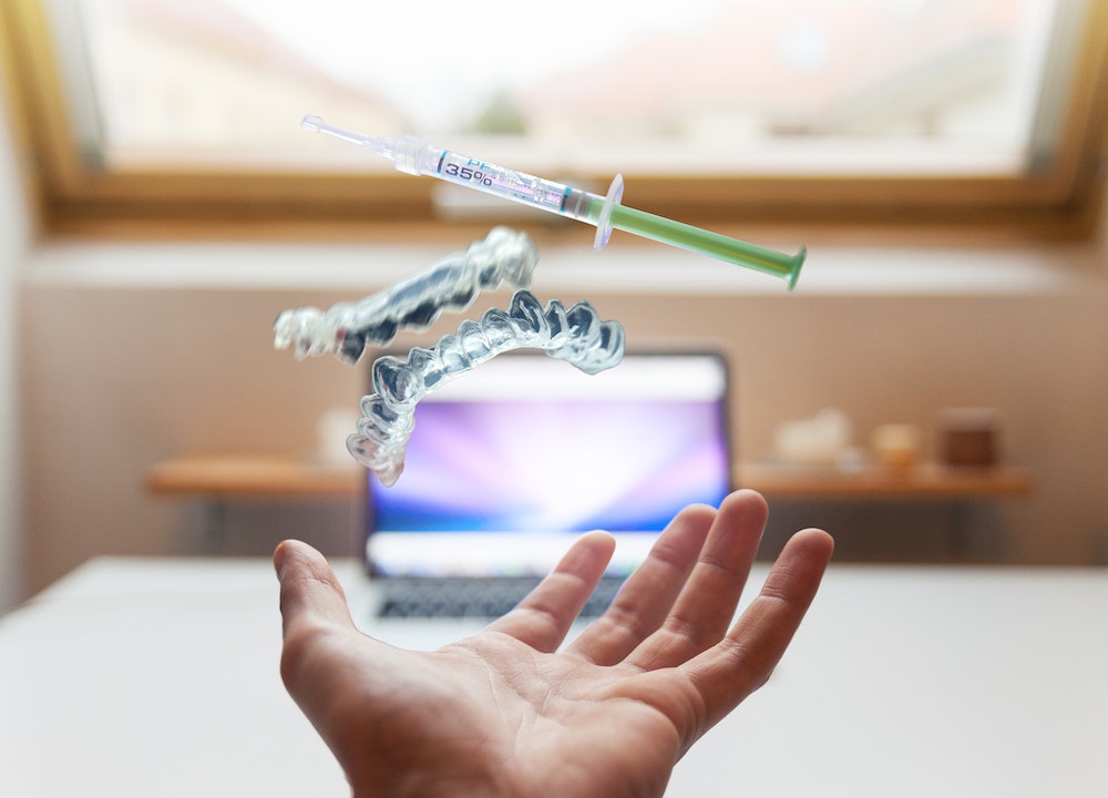 Tecnología en la medicina