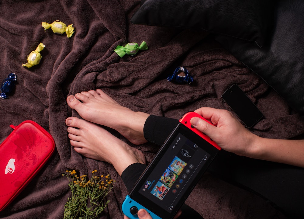 Mejor consola para niños