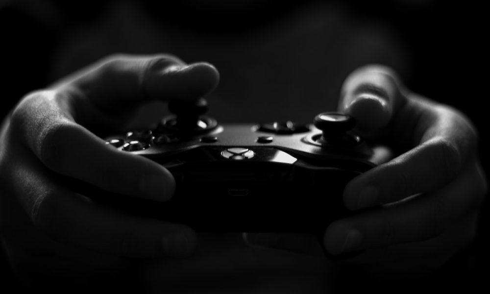 La historia de los videojuegos