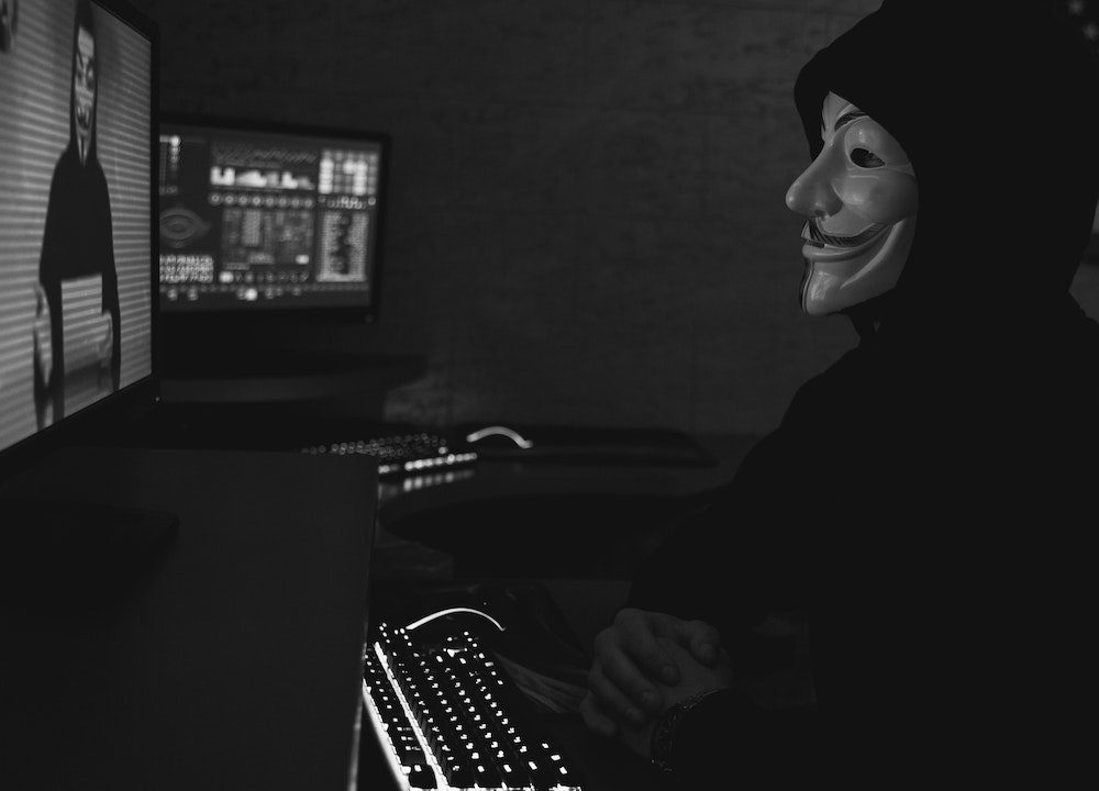Ciberseguridad