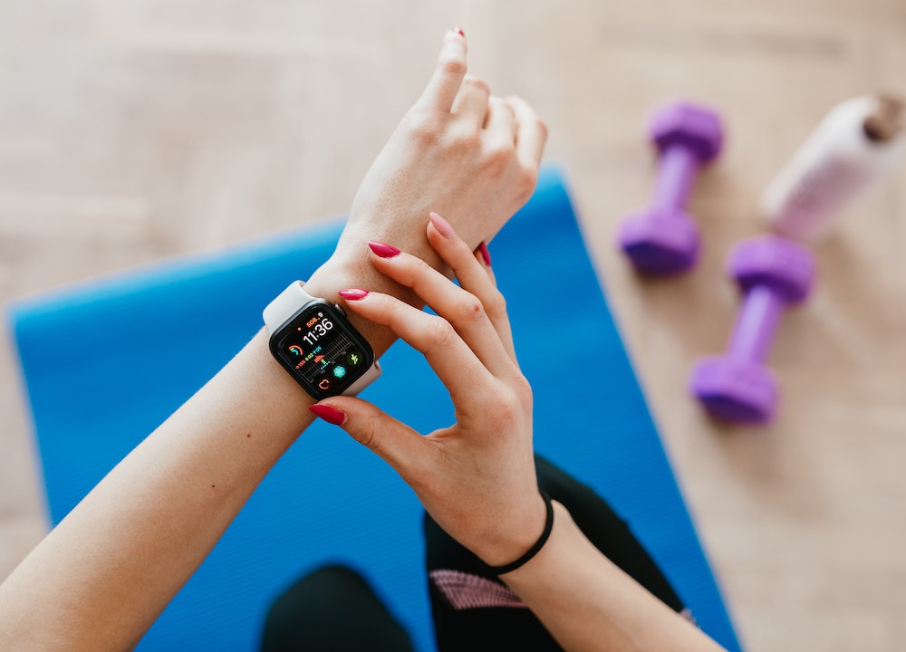 Deporte y tecnología