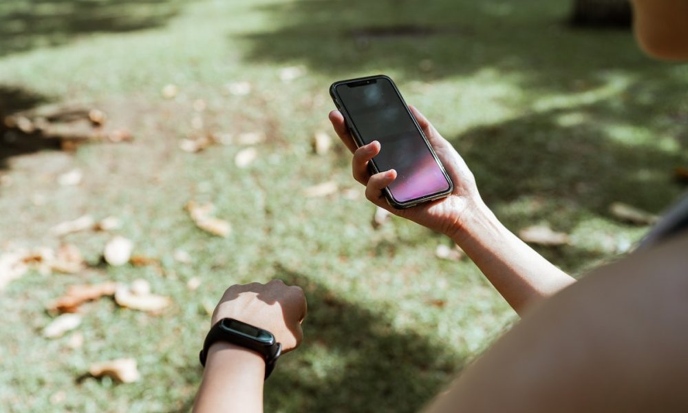 Tecnología y deporte