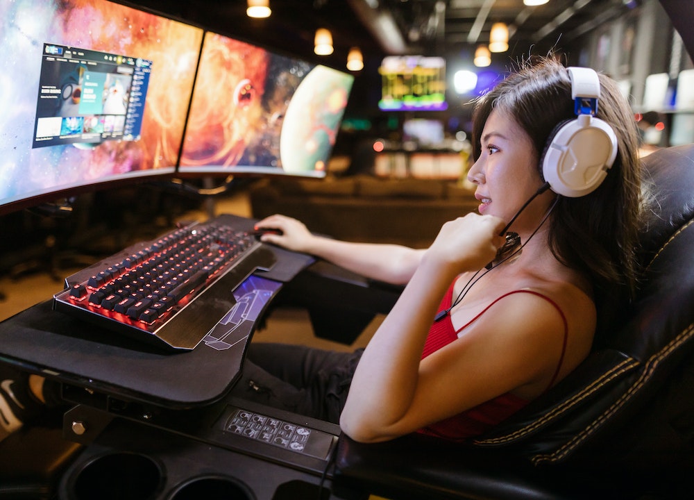streamers más famosos