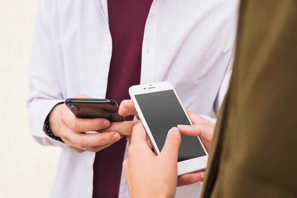 privacidad en smartphones