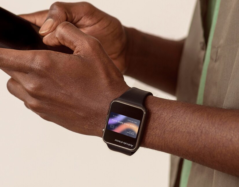 comprar un smartwatch