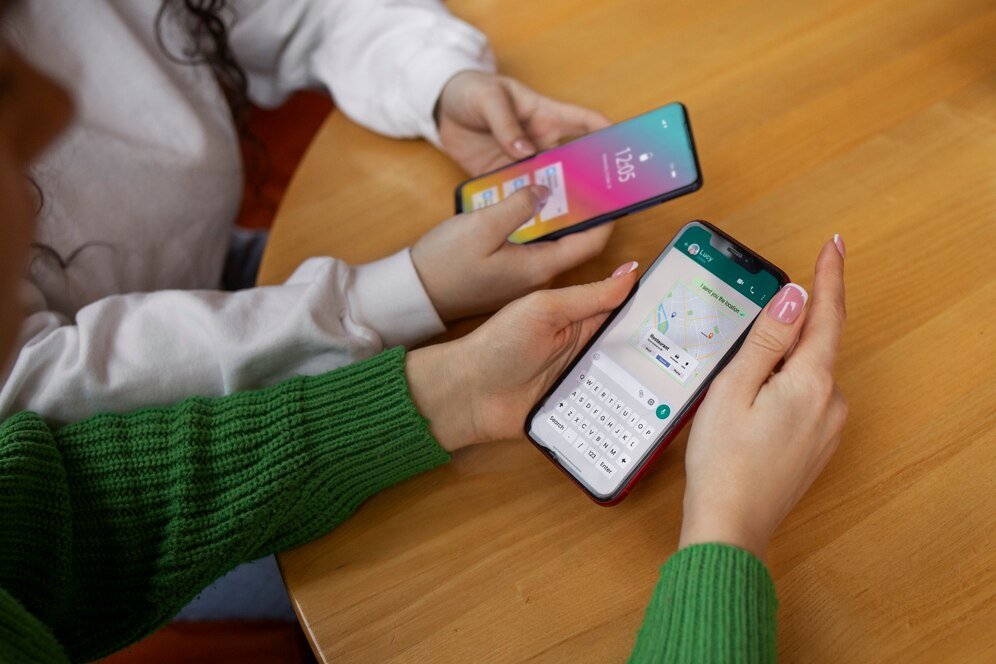 smartphones más esperados