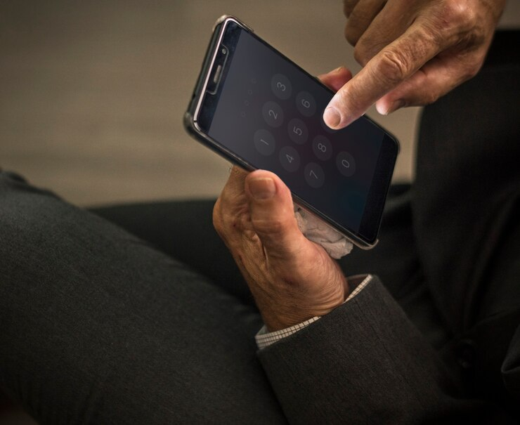 privacidad en smartphones