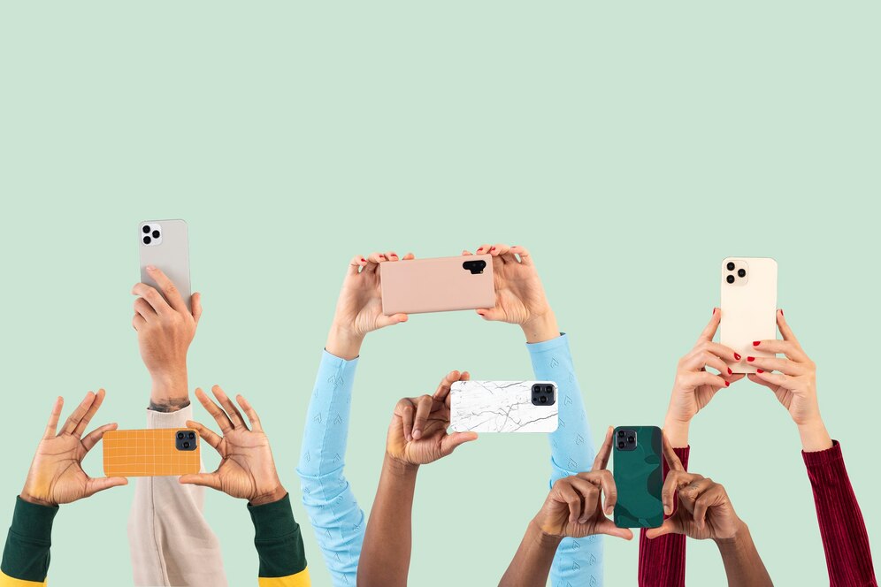 smartphones más esperados