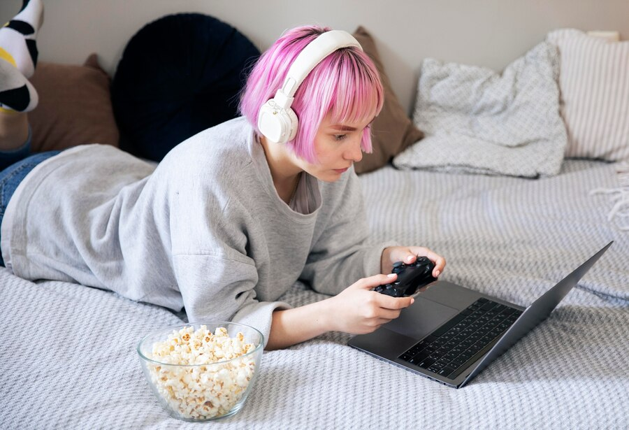 laptops gaming