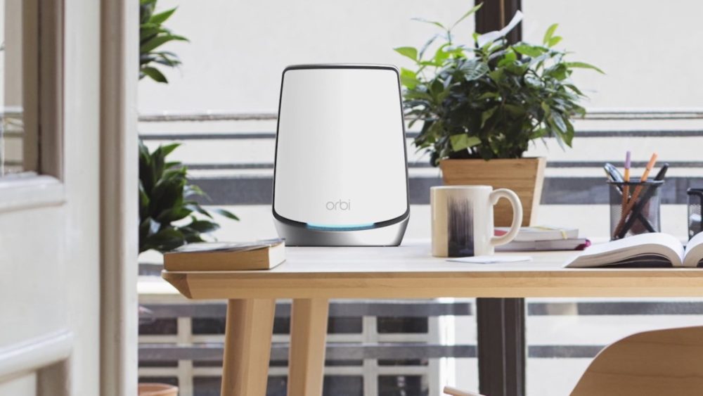routers WiFi 6