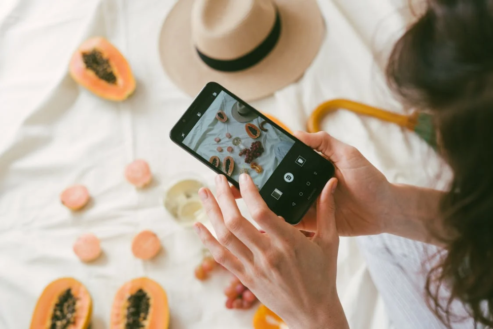 apps para editar fotos