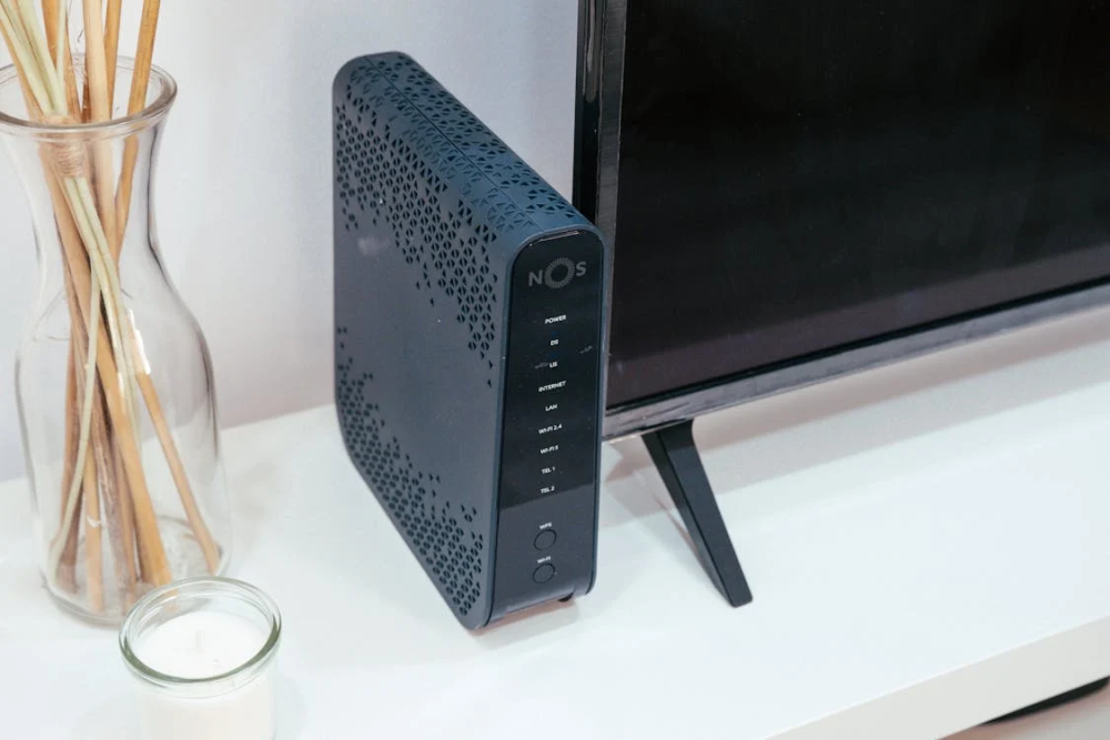 routers WiFi 6