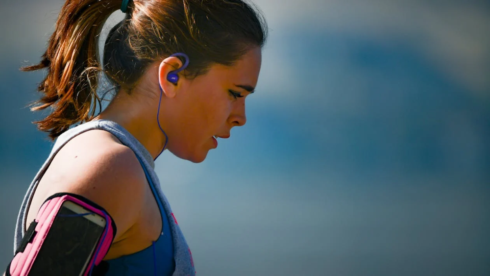 auriculares para deportes
