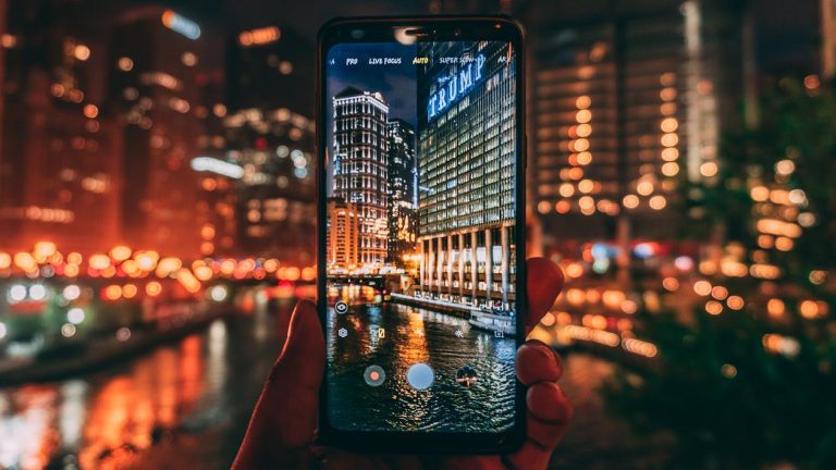 apps para editar fotos
