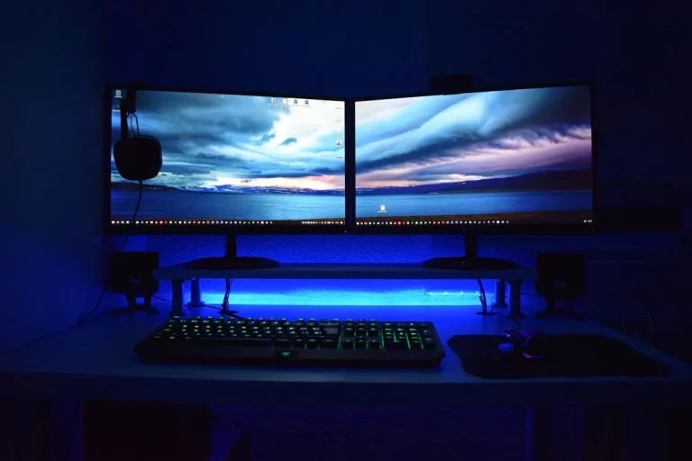monitor ultrawide