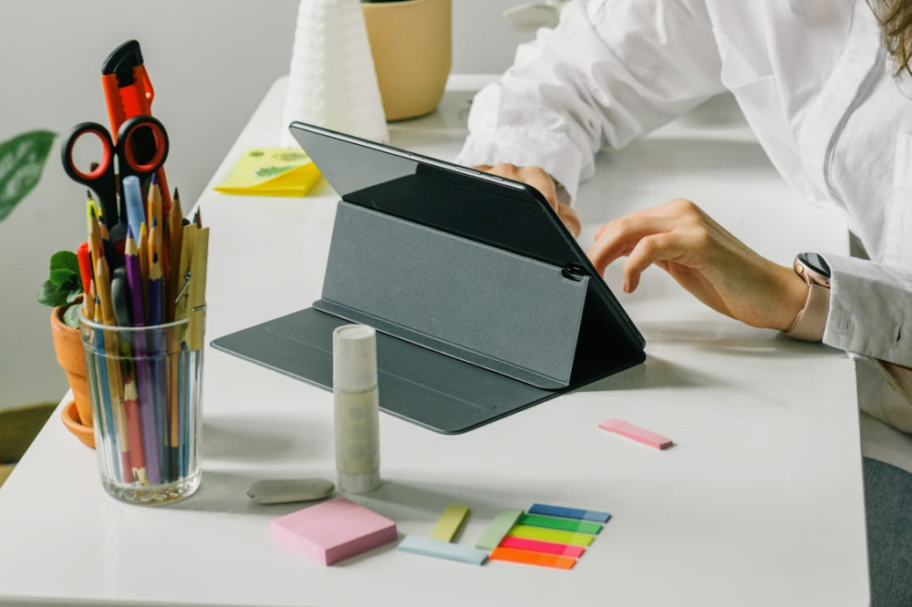 organizar tu día