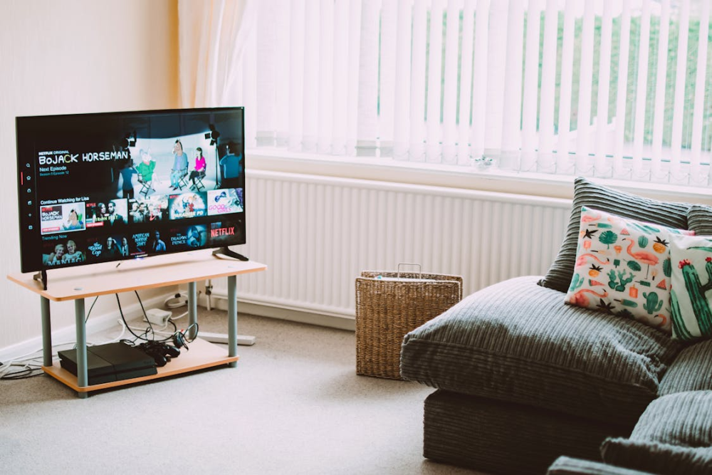 smart TV
