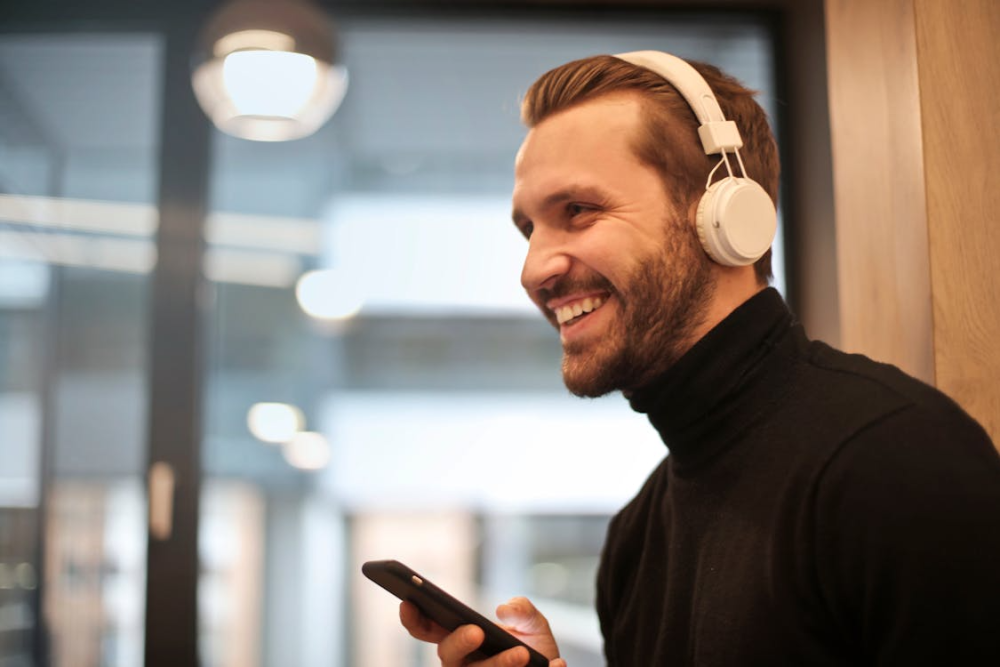 auriculares con cancelación activa de sonido