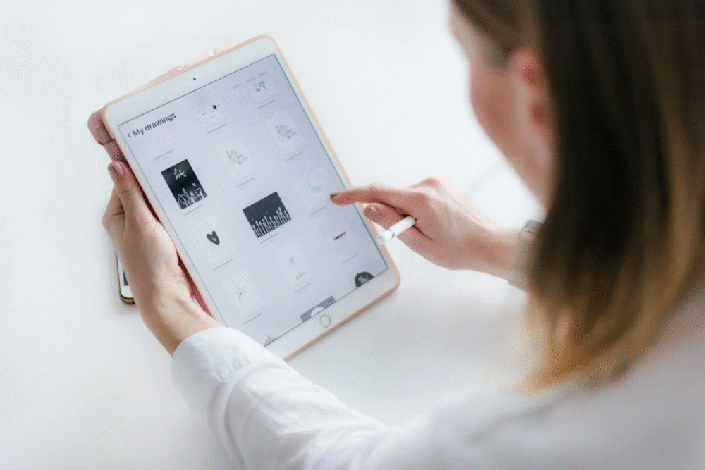 tablets