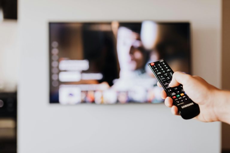 smart TV