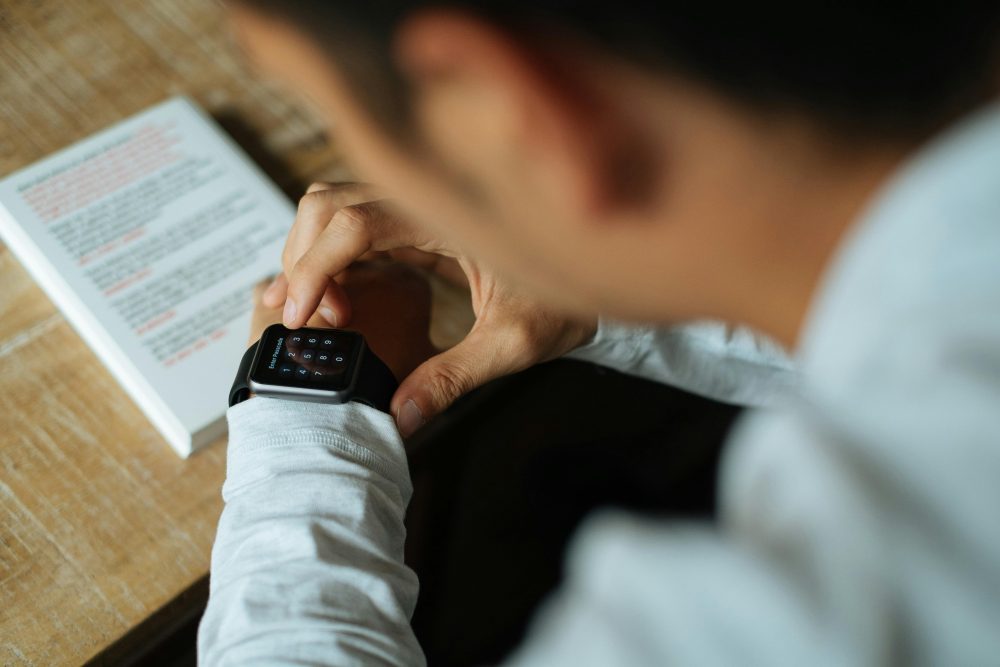smartwatch