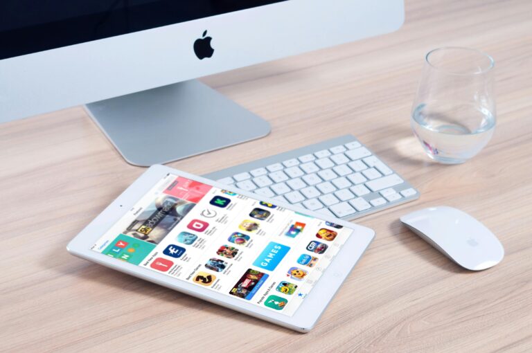 tablets