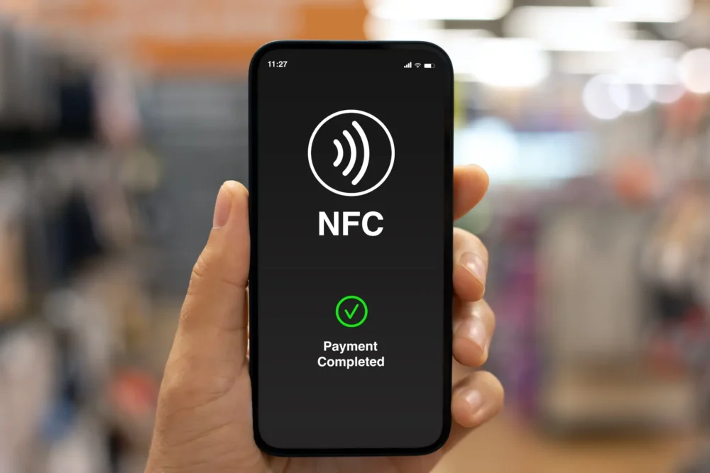 NFC