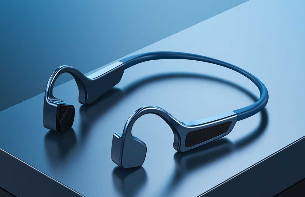 auriculares de conducción ósea