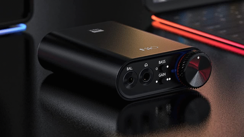 DAC