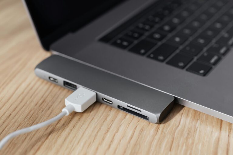 switch HDMI