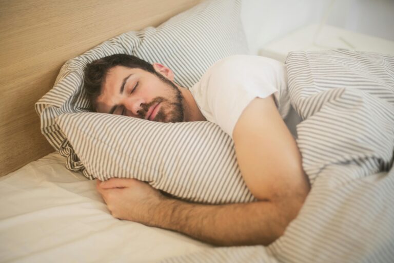 dormir mejor