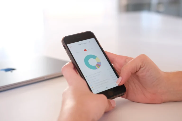 sistema de gestión para comercios