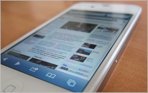 filtro de privacidad